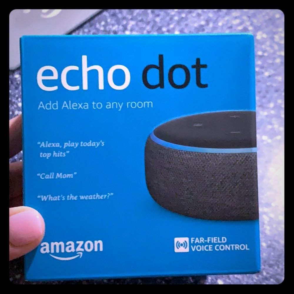 Echo Dot
